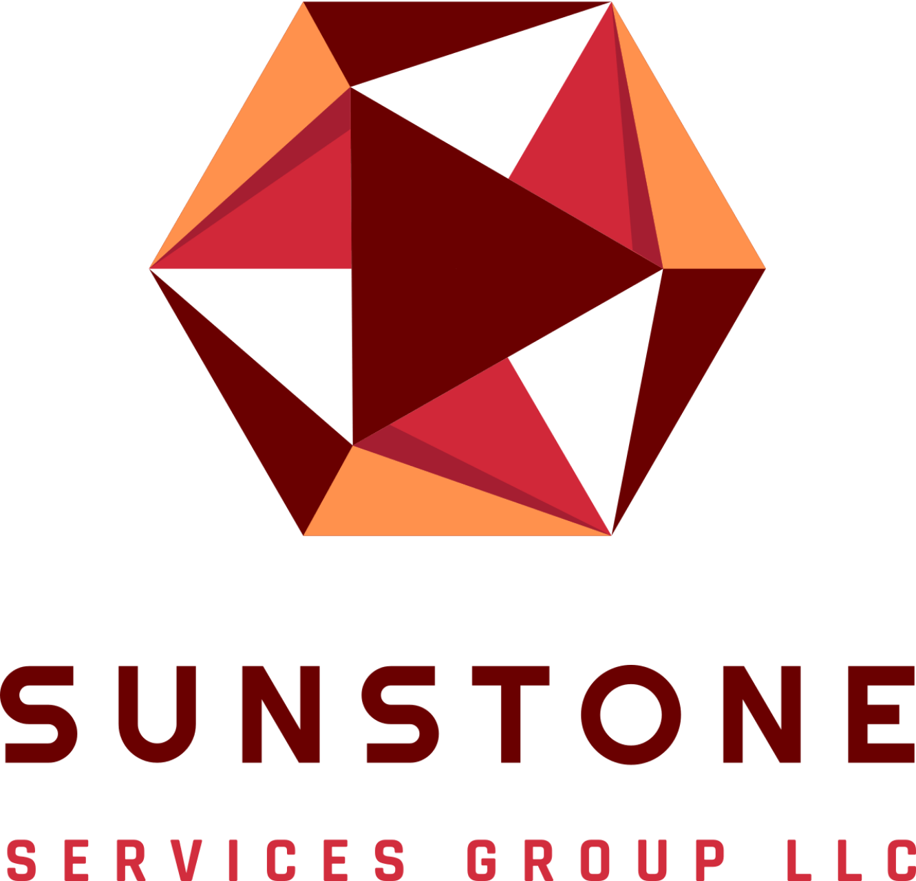 Sunstone Services Group LLC logo.